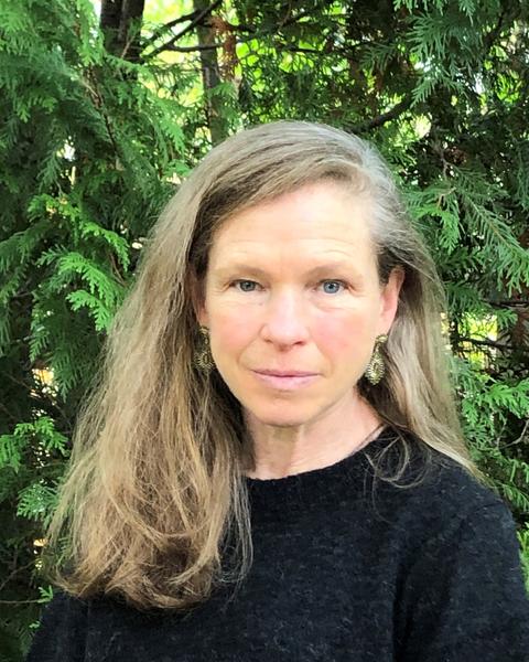 Anne L'Hommedieu Sanderson