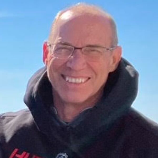 Gary Comstock