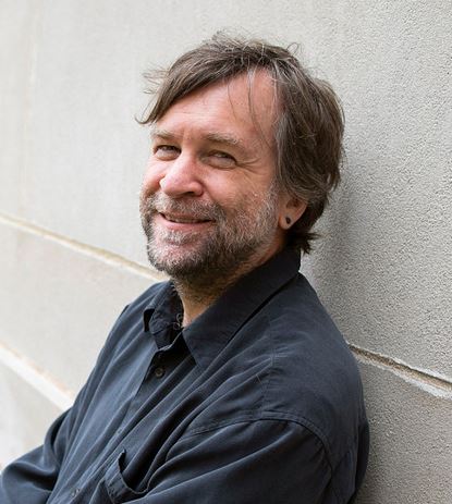 Ned Hall