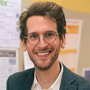 Simon Cullen