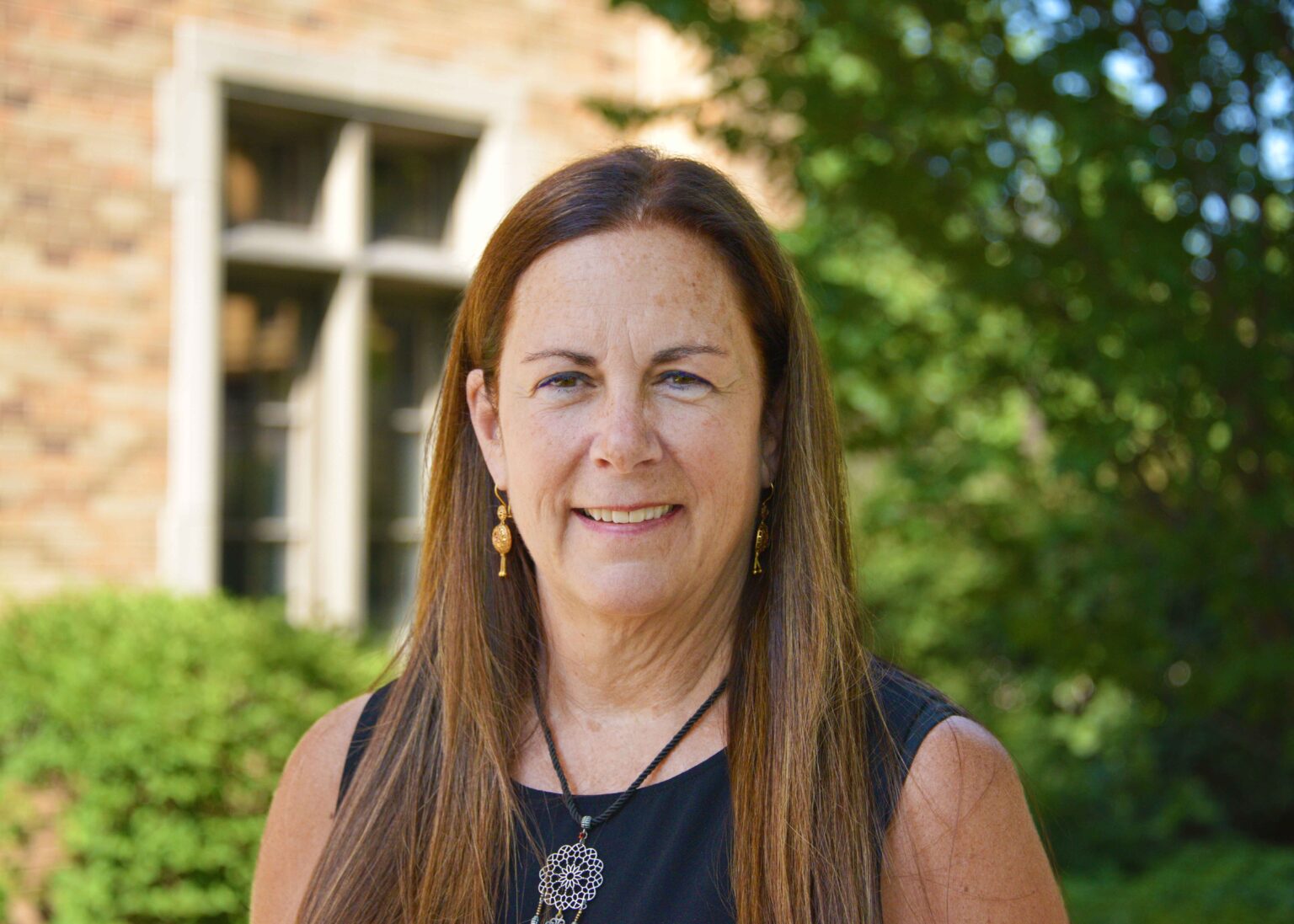 Suzanne Shanahan