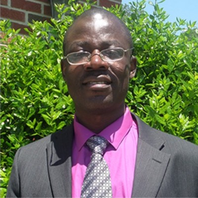 Paul Boaheng